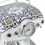 1389/CA CAPRI ESPRESSO KÁVOVAR ARIETE