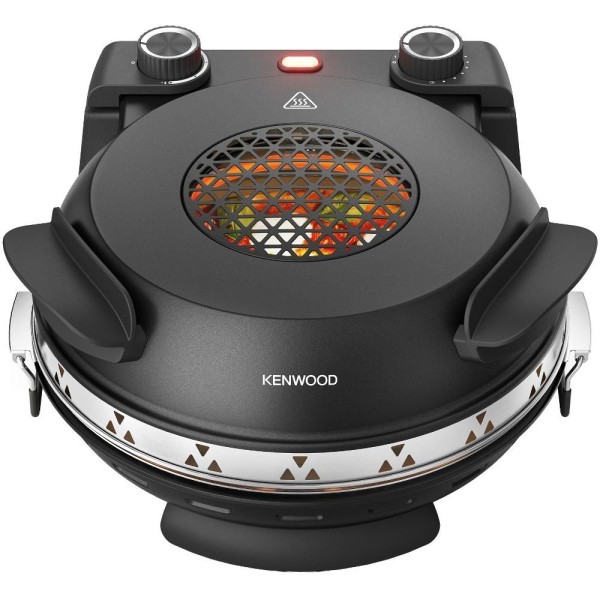 KPO10.000BK PIZZA PEC KENWOOD