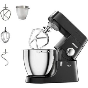 KVL87.003BK CHEF XL PRO K. ROBOT KENWOOD