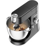 KVL87.003BK CHEF XL PRO K. ROBOT KENWOOD