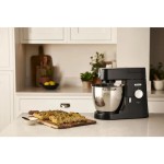 KVL87.003BK CHEF XL PRO K. ROBOT KENWOOD