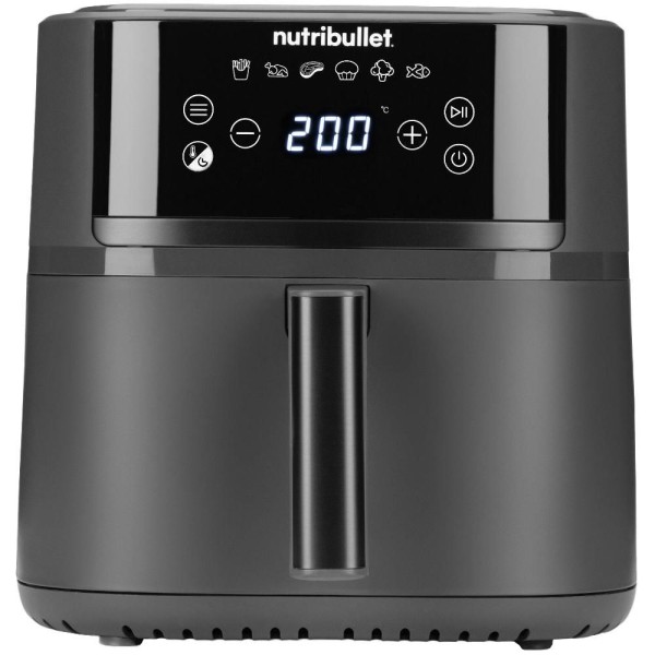 NBA0611DG FRITÉZA 6 L NUTRIBULLET