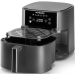 NBA0611DG FRITÉZA 6 L NUTRIBULLET