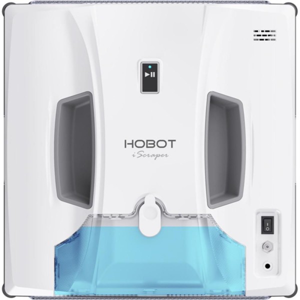 SP10 ISCRAPER ROBOTIC. ČISTIČ OKEN HOBOT