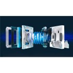 SP10 ISCRAPER ROBOTIC. ČISTIČ OKEN HOBOT