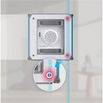 SP10 ISCRAPER ROBOTIC. ČISTIČ OKEN HOBOT