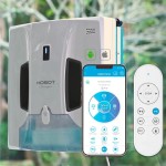 SP10 ISCRAPER ROBOTIC. ČISTIČ OKEN HOBOT