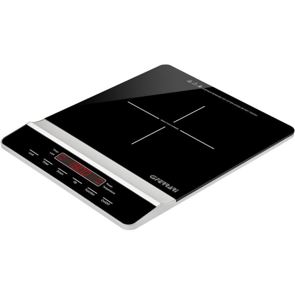 G1013700 INDUKČNÍ VAŘIČ G3FERRARI