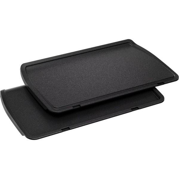 XA729810 PRO OPTIGRILL+ XL 2 KS TEFAL