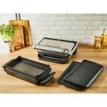 XA729810 PRO OPTIGRILL+ XL 2 KS TEFAL
