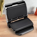 XA729810 PRO OPTIGRILL+ XL 2 KS TEFAL