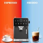 R-98031 ESPRESSO ROHNSON