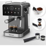 R-98031 ESPRESSO ROHNSON