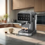 R-98031 ESPRESSO ROHNSON