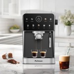 R-98031 ESPRESSO ROHNSON