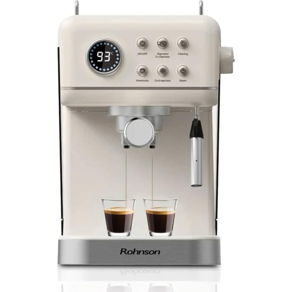 R-98036 ESPRESSO ROHNSON