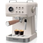 R-98036 ESPRESSO ROHNSON