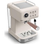 R-98036 ESPRESSO ROHNSON