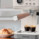 R-98036 ESPRESSO ROHNSON