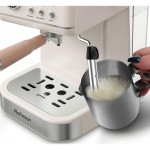 R-98036 ESPRESSO ROHNSON