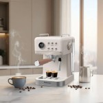 R-98036 ESPRESSO ROHNSON