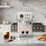 R-98036 ESPRESSO ROHNSON