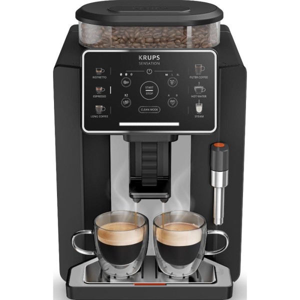 EA910A10 SENSATION ESPRESSO KRUPS