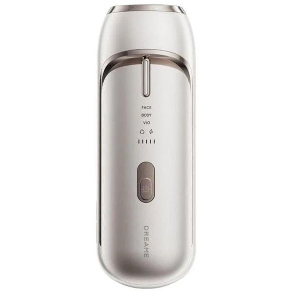 AHR01 GOLD NOVA IPL EPILATOR DREAME