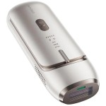 AHR01 GOLD NOVA IPL EPILATOR DREAME