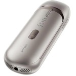 AHR01 GOLD NOVA IPL EPILATOR DREAME