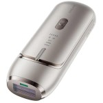 AHR01 GOLD NOVA IPL EPILATOR DREAME