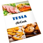 Q45 PRO HORKOVZDUŠNÁ FRITÉZA TESLA