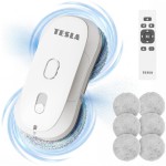 W400 PRO ROBOTICKÝ ČISTIČ OKEN TESLA
