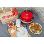 G1003202 PIZZA TROUBA G3FERRARI