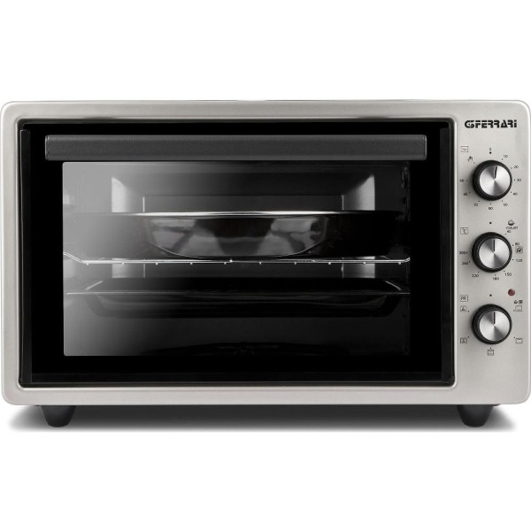 G1015200 MINITROUBA G3FERRARI