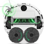 515 ROOMBA PLUS COMBO BÍLÁ IROBOT