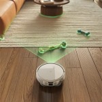 515 ROOMBA PLUS COMBO BÍLÁ IROBOT