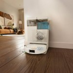515 ROOMBA PLUS COMBO BÍLÁ IROBOT