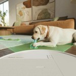 515 ROOMBA PLUS COMBO BÍLÁ IROBOT