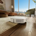 515 ROOMBA PLUS COMBO BÍLÁ IROBOT