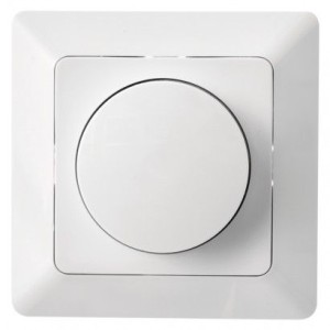 Triakový stmívač č. 6 pro regulovatelné LED žárovky