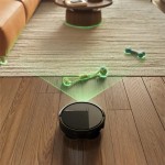 515 ROOMBA PLUS COMBO ČERNÁ IROBOT