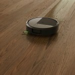 515 ROOMBA PLUS COMBO ČERNÁ IROBOT