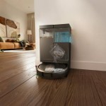 515 ROOMBA PLUS COMBO ČERNÁ IROBOT