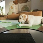 515 ROOMBA PLUS COMBO ČERNÁ IROBOT
