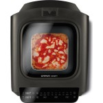 G1022500 MULTIFUNKČNÍ TROUBA G3FERRARI