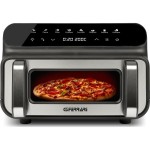 G1018100 HORKOVZDUŠNÁ FRITÉZA G3FERRARI