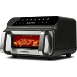 G1018100 HORKOVZDUŠNÁ FRITÉZA G3FERRARI