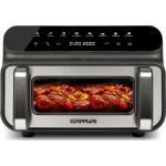 G1018100 HORKOVZDUŠNÁ FRITÉZA G3FERRARI