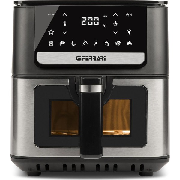 G1020700 HORKOVZDUŠNÁ FRITÉZA G3FERRARI